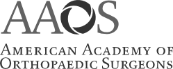 AAOS American Academy of Orthopaedic Surgeons