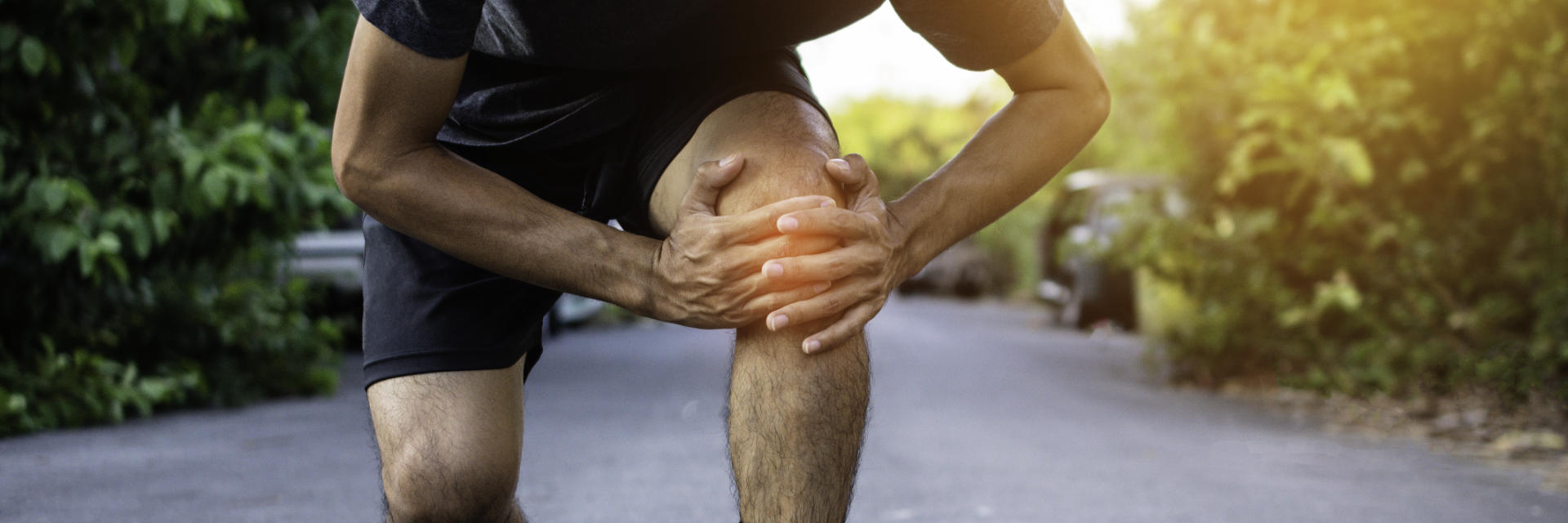 Ozone Knee Injections: Pain Relief for Certain Knee Conditions New York, NY