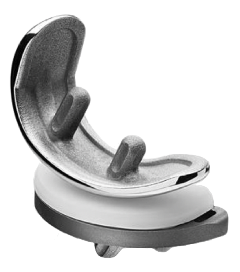 NYC Medial Partial Knee Replacement Robotic Partial Knee Replacement