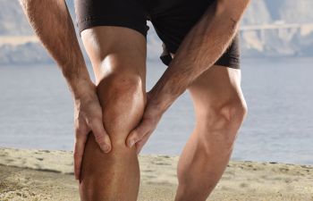 Knee Pain While Exercising